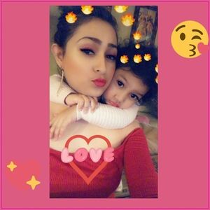 Meet your Posher, Larios